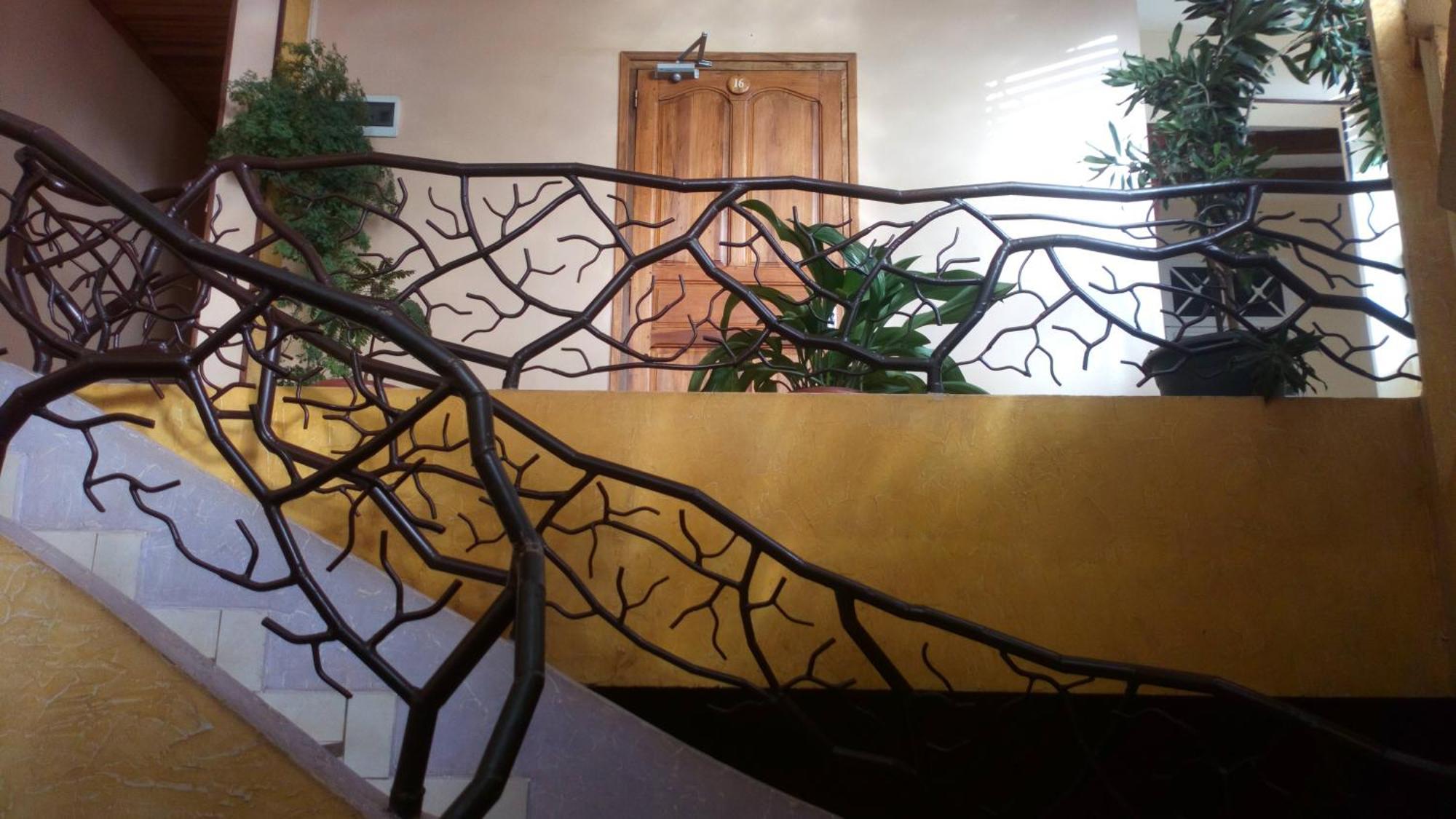 Central Hotel Antsiranana Exterior photo